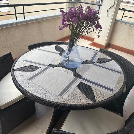 Ferienwohnung Atico Concordia Torrevieja Exterior foto