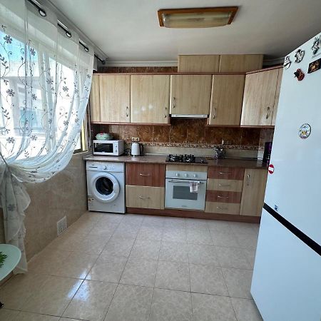 Ferienwohnung Atico Concordia Torrevieja Exterior foto