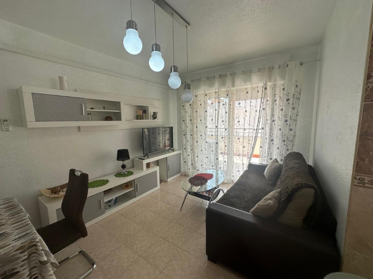 Ferienwohnung Atico Concordia Torrevieja Exterior foto