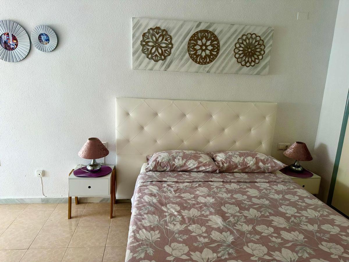 Ferienwohnung Atico Concordia Torrevieja Exterior foto